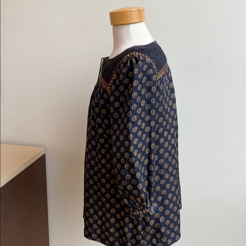 Dkny Boho Tunic - image 3